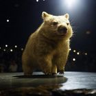 Goldener Wombat Superstar I