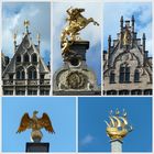 Goldenes Antwerpen
