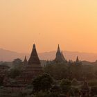 Goldenes Bagan