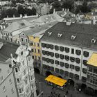 goldenes Dach Innsbruck
