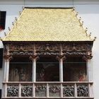 Goldenes Dachl