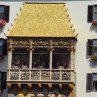 Goldenes Dachl