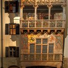 Goldenes Dachl