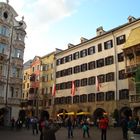 Goldenes Dachl