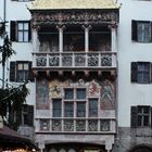 Goldenes Dachl