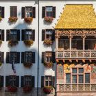 Goldenes Dachl