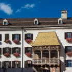 Goldenes Dachl