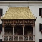 Goldenes-Dachl-