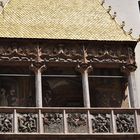 Goldenes Dachl