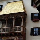 Goldenes Dachl