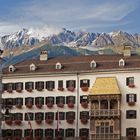 goldenes Dachl Innsbruck