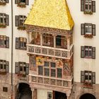 Goldenes Dachl Innsbruck