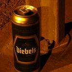 Goldenes Diebels Alt