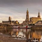 goldenes Dresden