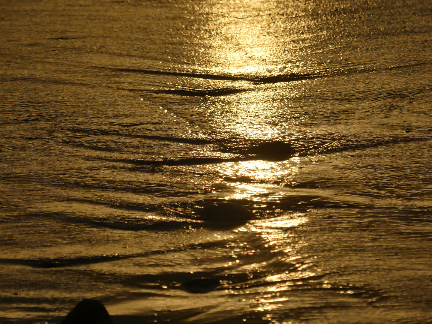 Goldenes Finistére