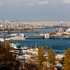 goldenes horn (istanbul)