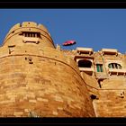 Goldenes Jaisalmer