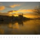 GOLDENES PASSAU