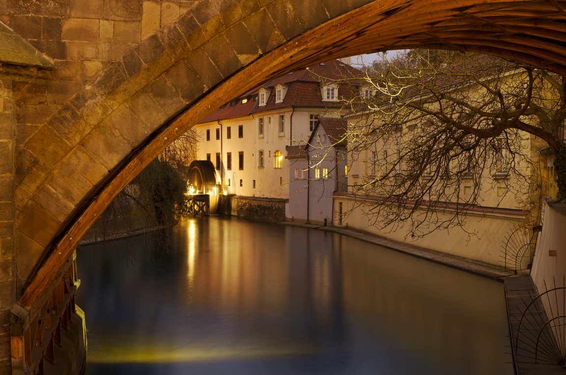 Goldenes Prag - 2