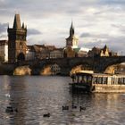 Goldenes Prag