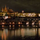 Goldenes Prag