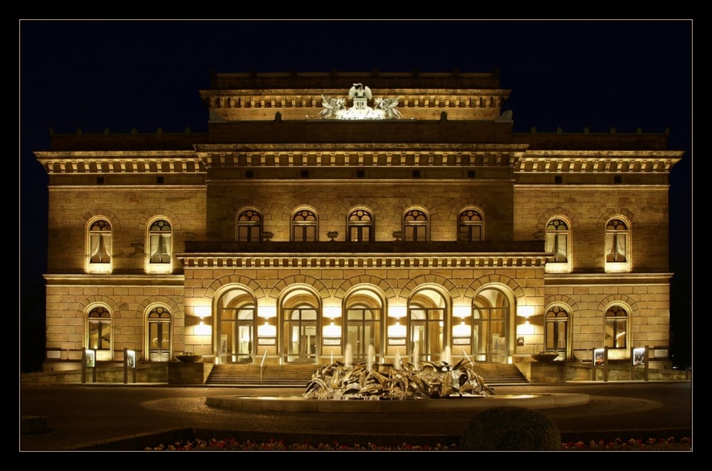 Goldenes Theater