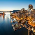Goldenes Vancouver