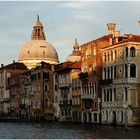 goldenes Venedig