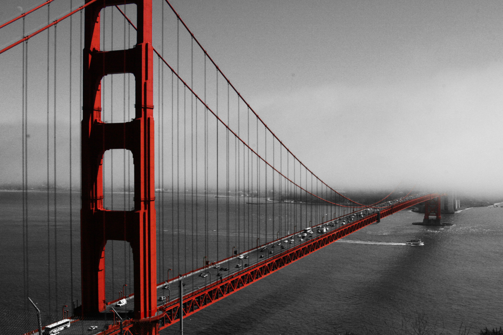 Goldengate Bridge