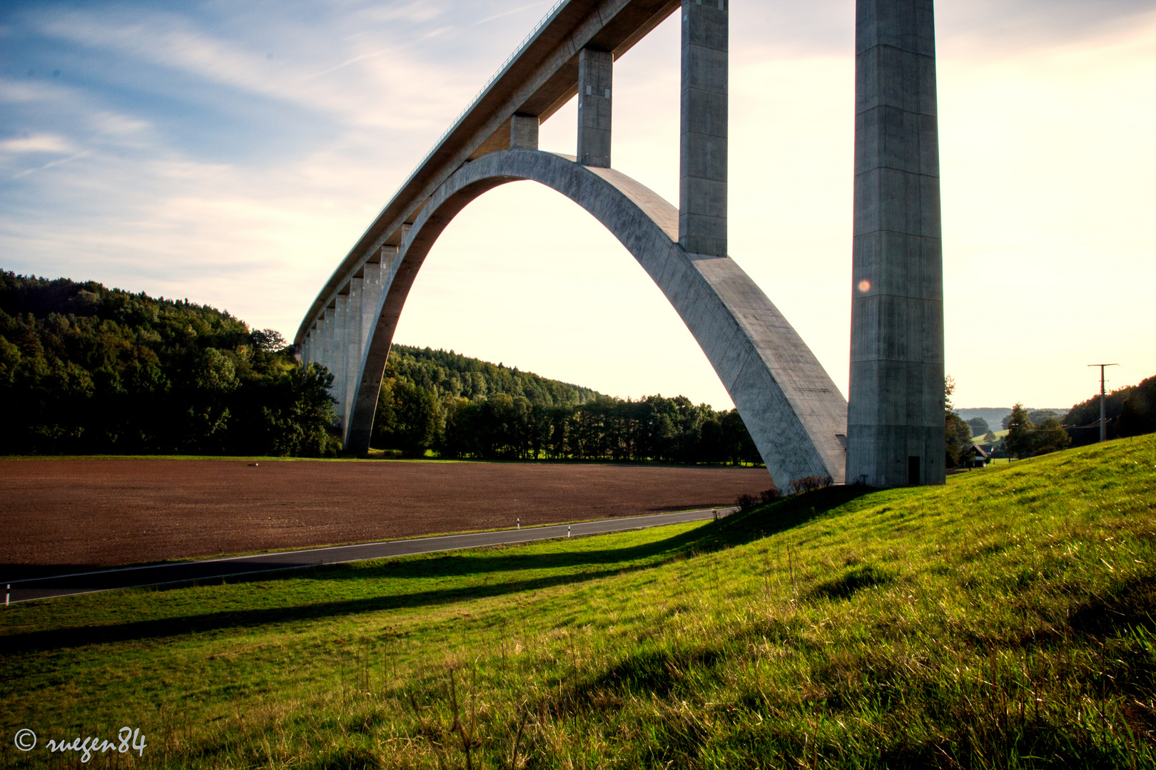 goldengate grümpen