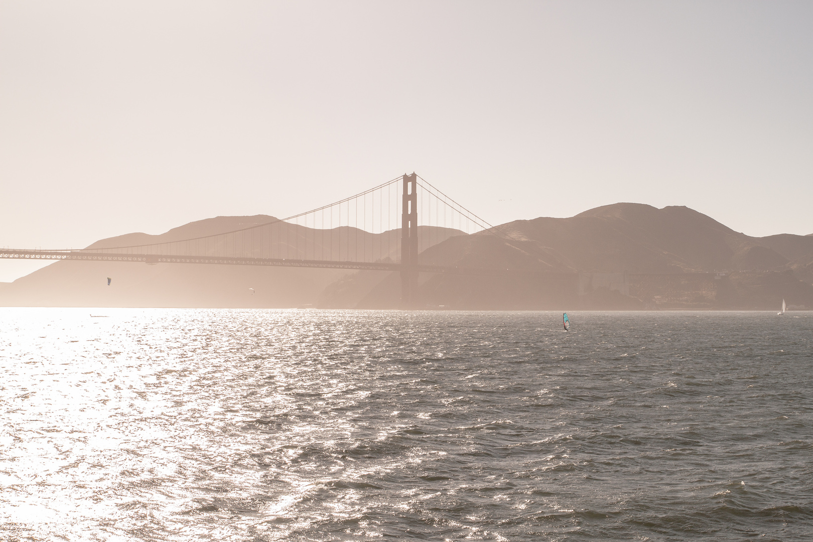 #GoldenGateBridge