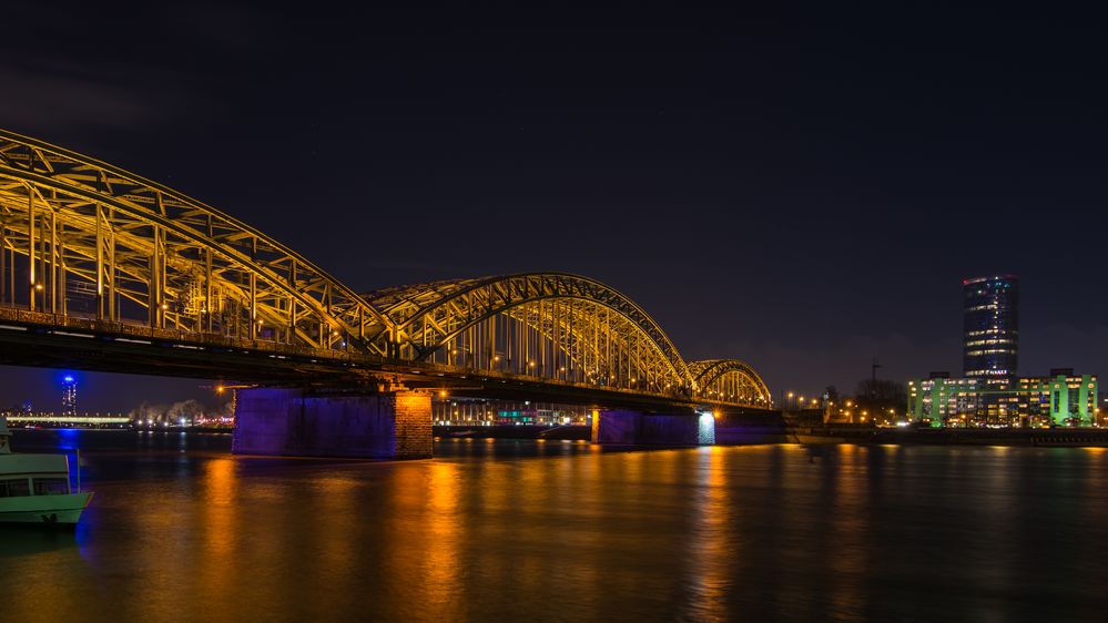 Goldenzollernbrücke