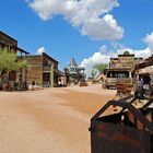 Goldfield Ghost Town...