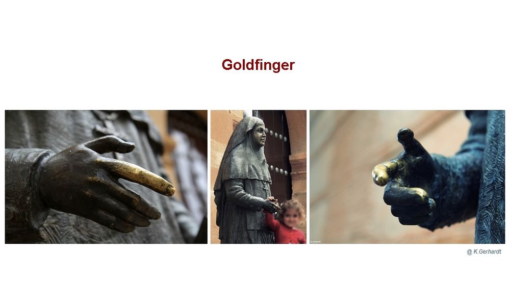 Goldfinger