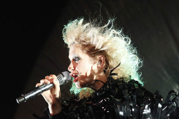 Goldfrapp