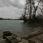 Goldkanal bei Steinmauern