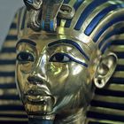 Goldmaske des Tut-Ench-Amun