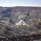 Goldmine in Kalgoorlie-Boulder