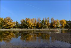 Goldner Herbst