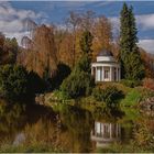 Goldrausch am Apollo-Tempel...