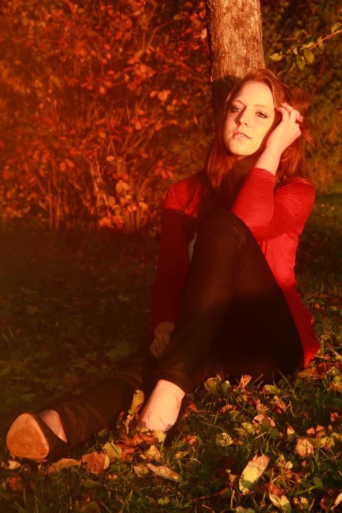 goldred autumn II