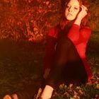 goldred autumn II