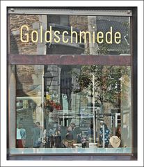 Goldschmiede