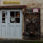 Goldschmiede