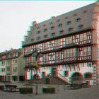 Goldschmiedehaus in Hanau