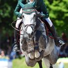 Goldstadt Cup Pforzheim 2013 -Alexandra Fricker