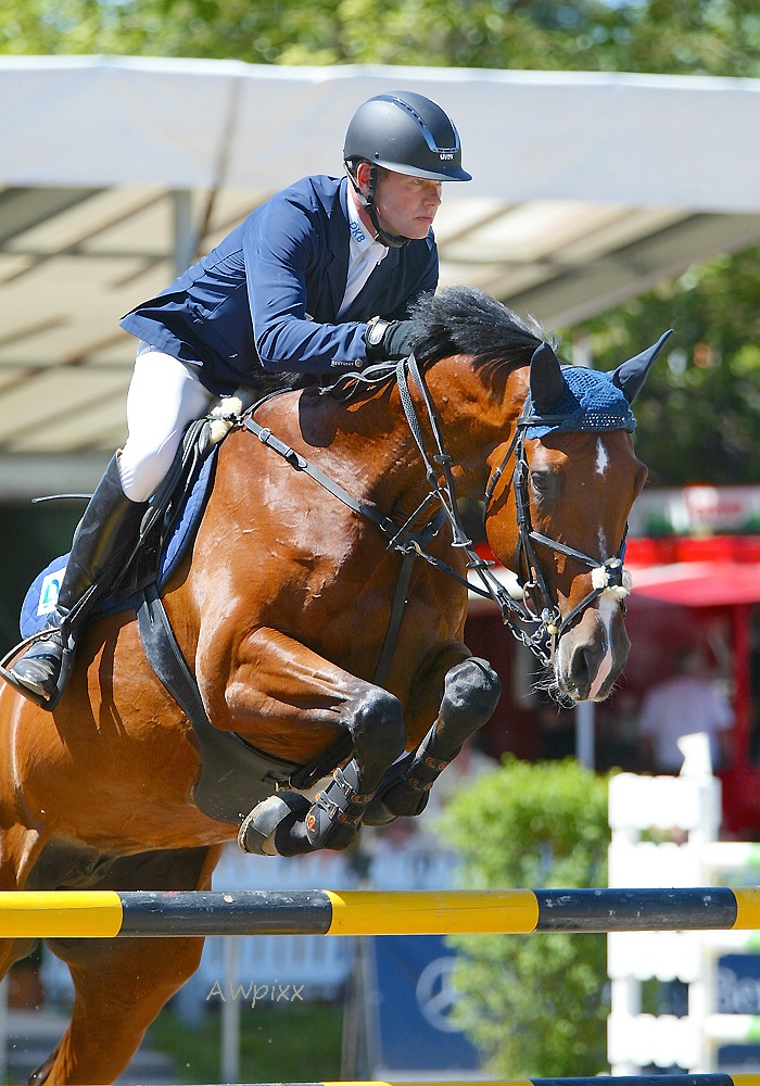 Goldstadt Cup Pforzheim 2013 -Lars Nieberg