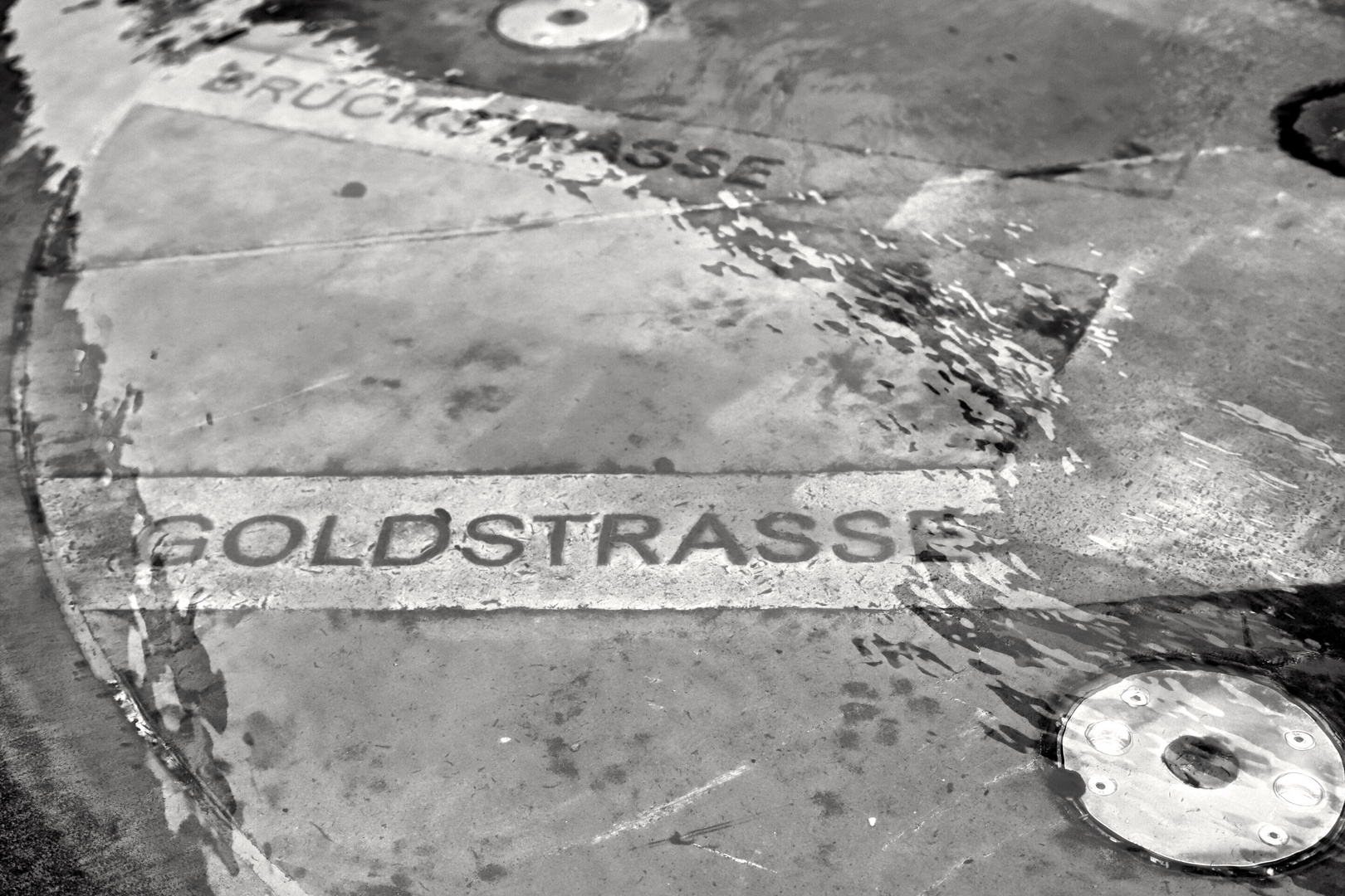  GoldStrasse