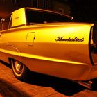 Goldstück namens Thunderbird