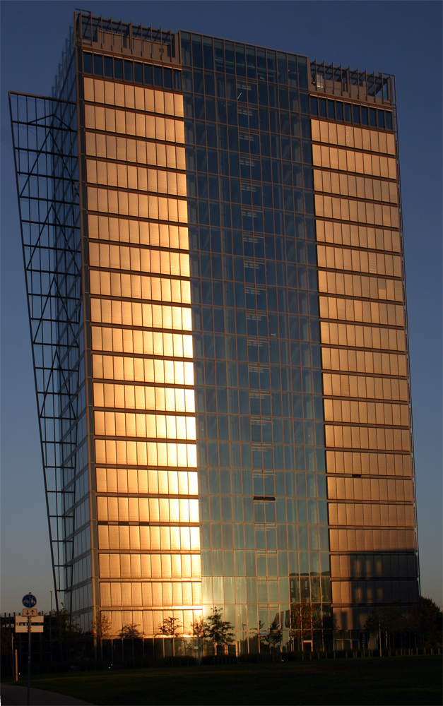 Goldtower